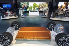 通用汽车发布最新电气化成果，预计第一代电动车产品将实现盈利