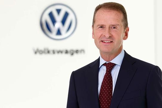 大众集团 为何非要拿到0.36%的奥迪股权？