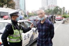 使用酒精湿巾会导致酒驾？交警蜀黍这样说……