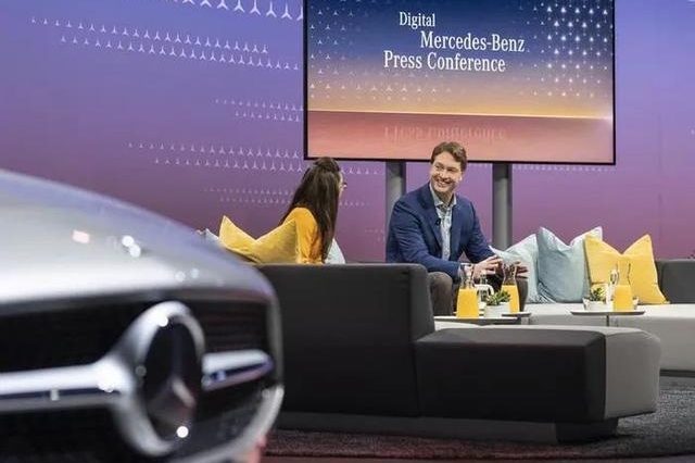 日内瓦车展线上营业，车企大佬们云采访时都聊了啥？