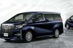 抄袭和模仿在低端市场大行其道，为什么在埃尔法面前就行不通了呢？