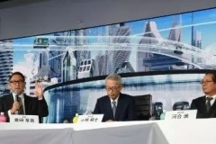 丰田取消副社长职位，丰田章男瞄准下一代接班人 | 一句话点评