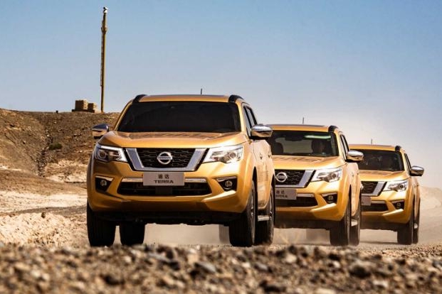 质量爆发跃居投诉榜第二，途达不敌哈弗H9有了原因？