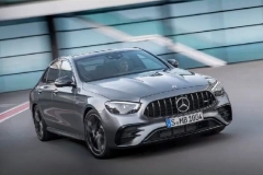 新一代E级官图全解析：难道只有我觉得很香！｜线上日内瓦