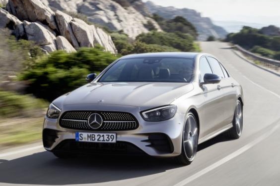 云发布也吸睛！多款德系新车扎堆发布，就属这几款最有看头