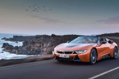 4s破百，续航600km，i4对宝马来说意味着什么？