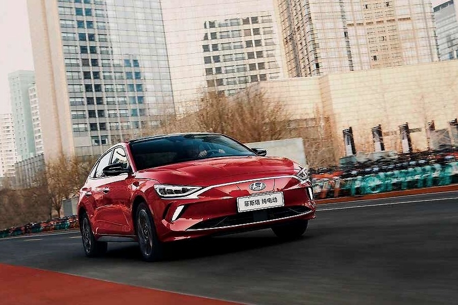 拥车无忧计划 菲斯塔纯电动国补后再享3万礼遇