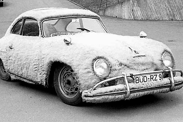 保时捷把指纹印车上，劳斯莱斯笑而不语