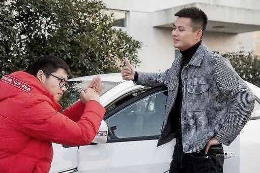 实测比亚迪全新秦燃油版油耗 比卡罗拉还要低？