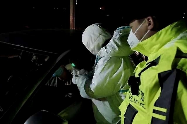 复工防疫期，开车出行要注意什么？老司机给你总结好了！