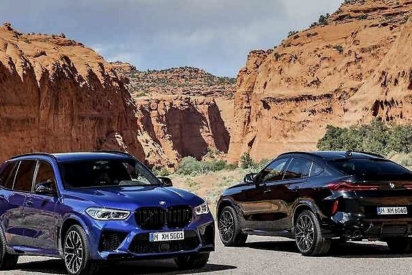 3秒多就能破百，这台SUV是真的狠！