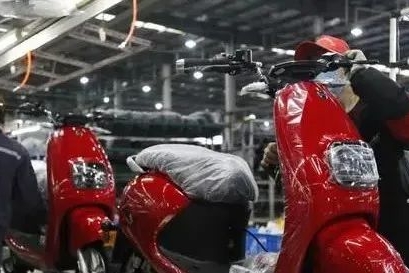 党媒观察：经新冠肺炎一战，电动车行业顺势迎来大爆发