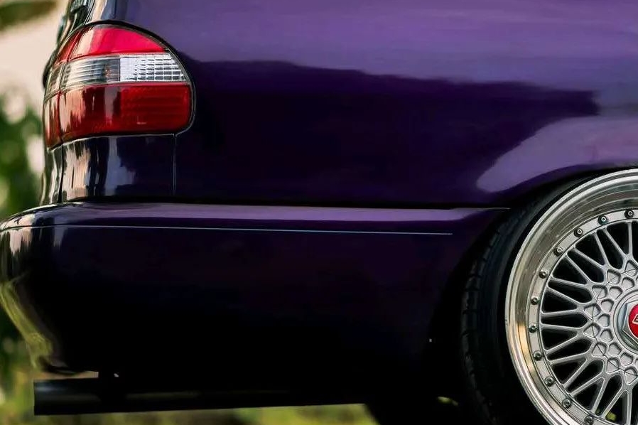 猜车NO.24｜看车身线条，你猜得出来吗