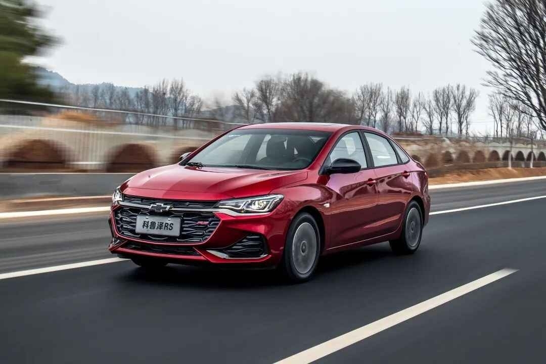 每月养车需花1479元，雪佛兰科鲁泽购车、养车成本详解