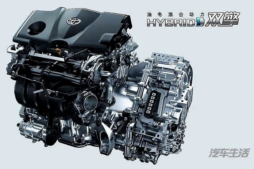 要省油，选自吸还是混动？要四驱，选传统还是电动？丨答读者问