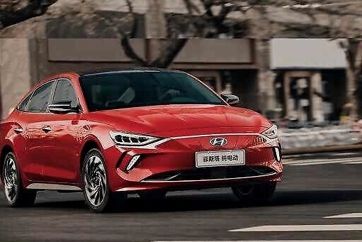 续航比国产Model 3还高？菲斯塔纯电动上市，补贴后售价17.38万起