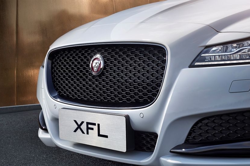 同样是C级车，我为什么推荐捷豹而非执拗于BBA？