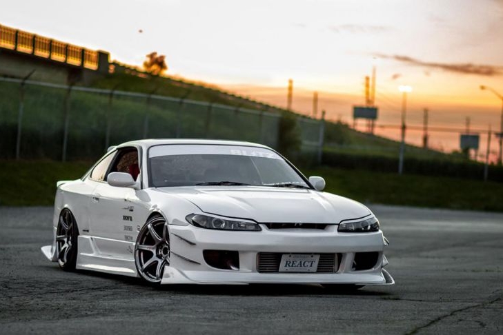 知行讨论会：日系平民跑车的大与小、长与短、快与慢