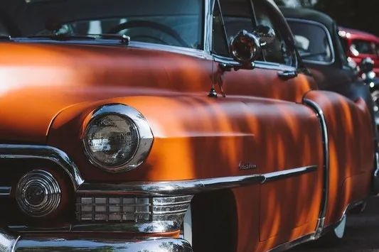 猜车NO.21｜上期无人猜中，这期来个简单的