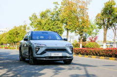 一口气能跑600公里，这三款纯电SUV不输特斯拉，最低售价不足30万