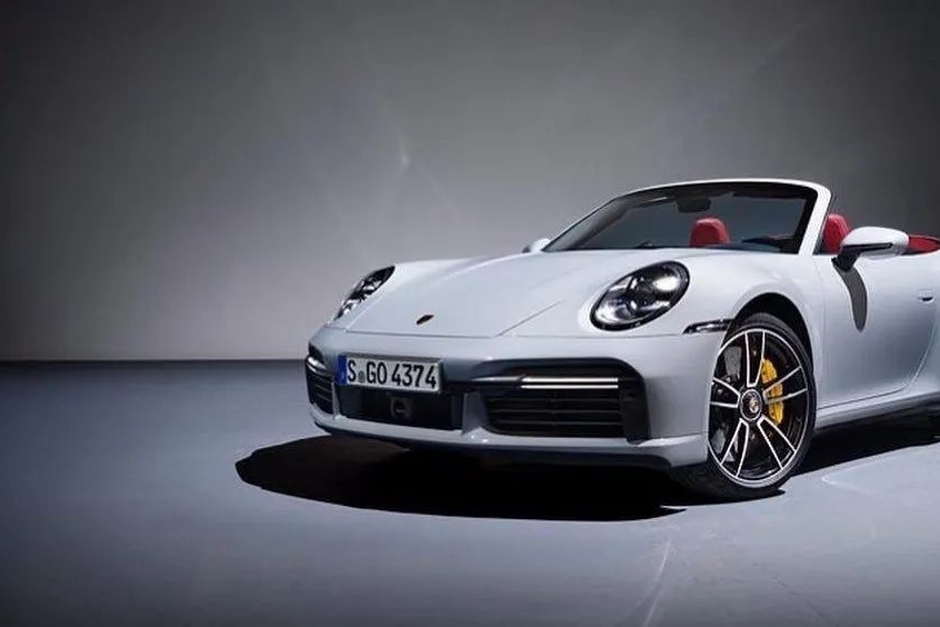 保时捷发布全新911Tubro系列，宝马发布i4概念车...|今日车闻