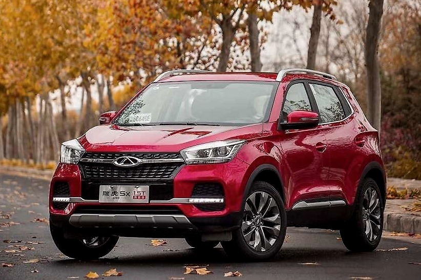 免息减压 安心返岗 奇瑞汽车5亿红包大派送