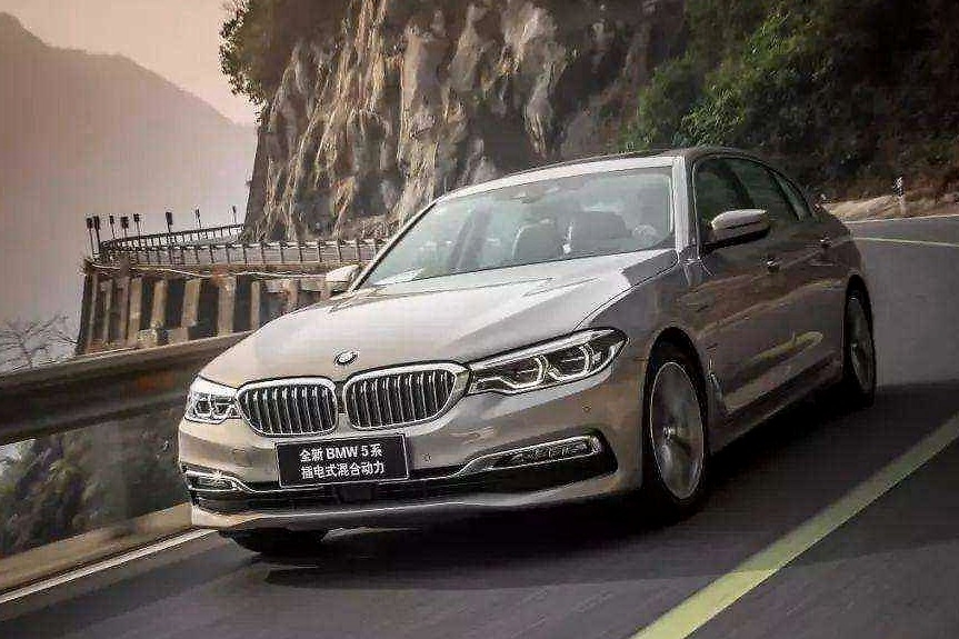 1月全球新能源车销量榜出炉：国内市场总体下滑8%，宝马胜特斯拉