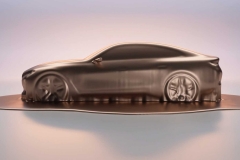 宝马将在今日召开新闻发布会 推出宝马i4