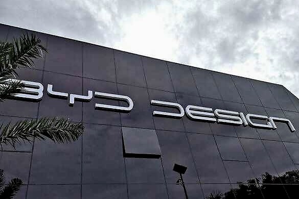 吐槽比亚迪销量快不行了？你真的对比亚迪的强大 一无所知