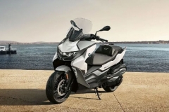 多达7000多台宝马摩托车被召回，快来看看有没有你认识的车型