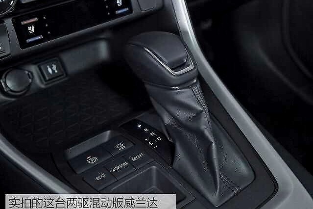 广汽丰田威兰达未来销量前景预测