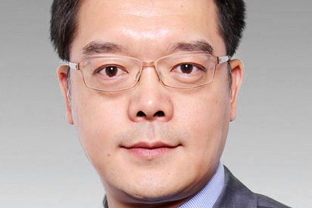 吴震皓调离，高竑将任极星新总裁