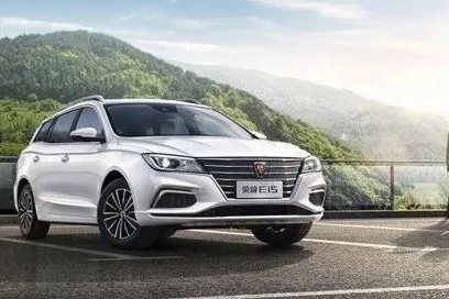 “金霸王”荣威Ei5加装光学杀毒，上汽荣威双标计划浮出水面