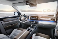 国货精品，这些车开出去不比合资档次低