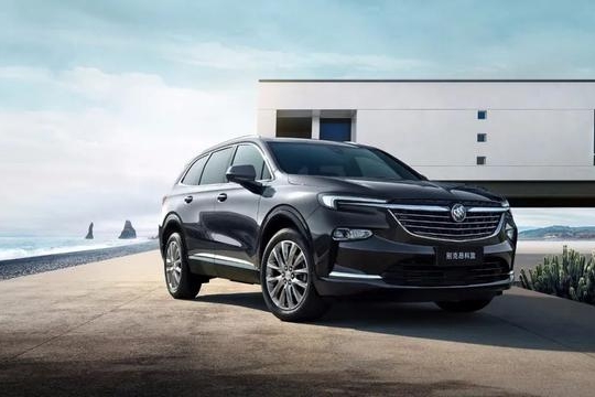 SUV市场连连看，下行时期，为什么它们活得滋润