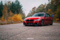 崇尚运动从不妥协 这就是3系的魅力