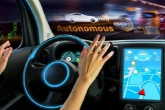 加州的“脱离率”报告说明了一点：无人驾驶商业化遥遥无期