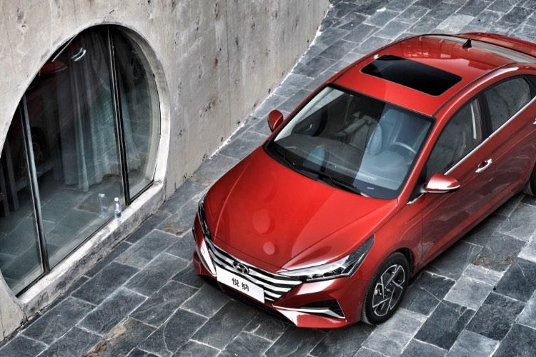 十万以内选国产？看看这款韩系合资如何，目前综合优惠1.5万元