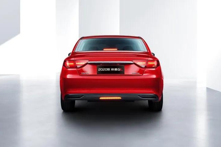 设计更时尚，配置更高级，新款帝豪GL发布