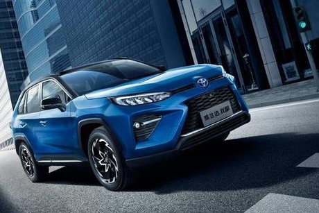 全新上市12款车型 广汽丰田威兰达值不值得买？