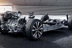 一款车占了全国HEV销量的16%，雷凌双擎为何能如此“独秀”？