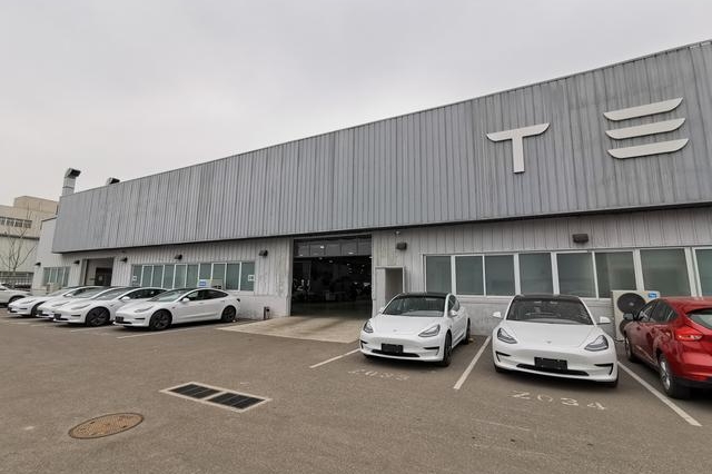 女车主的315丨国产特斯拉Model3车主：如果重新选择，我会选蔚来