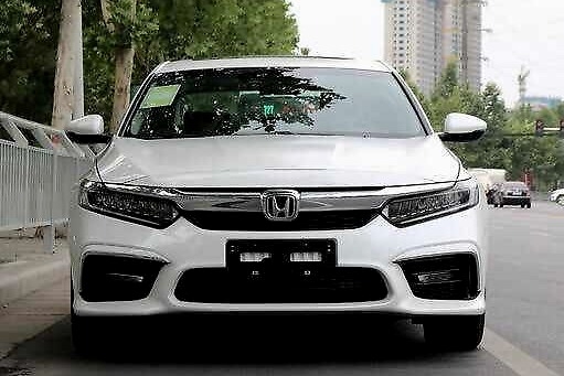 除了雅阁混动，东风本田INSPIRE混动值不值得买？