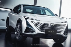 终将相见 长安UNI-T将于3月5日全球首发