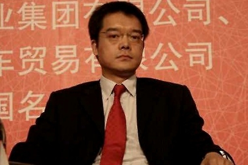 接替吴震皓 极星任命高竑为中国区总裁