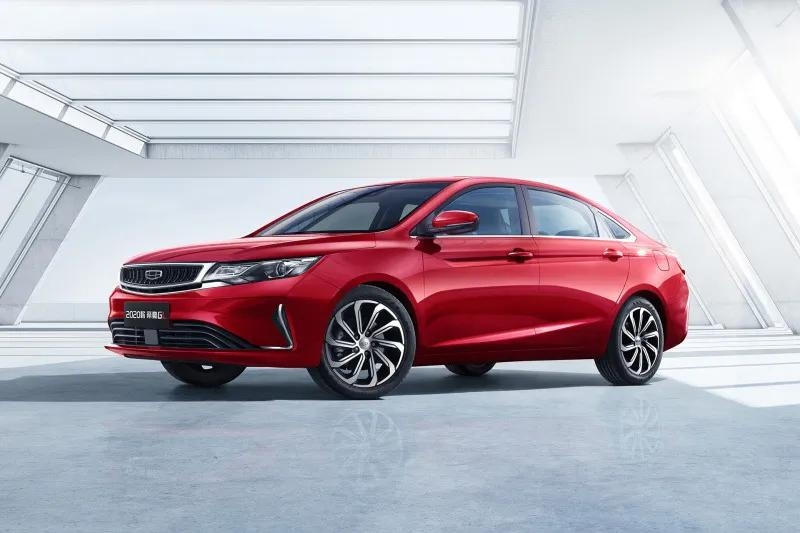 自主国民轿车换新，能否再次力克群雄？