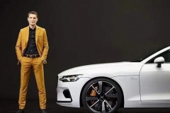 极星将启：世界不需要下一个特斯拉或奔驰｜洞察2020