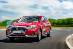 打消疫期出行顾虑、破解残值焦虑 荣威MARVEL X三年保值率62%