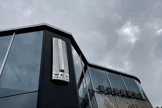 疫情当下到4S店买车是否安全？实地探访之后我找到了答案