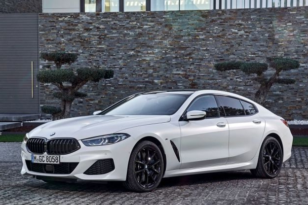 12345678不是电话号码，在宝马里代表什么？